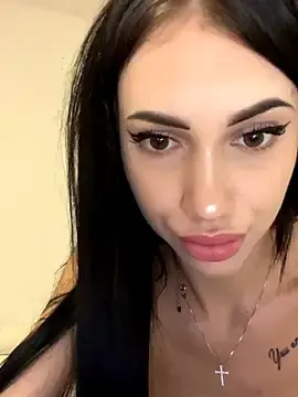 Stripchat Nude Webcam of ilariea_girl