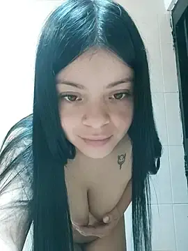 Stripchat Private Sex Chat of LunaJacobs