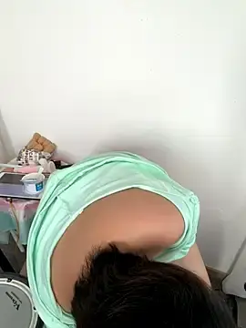 Stripchat Sex Cam of linko12334