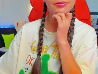 Xlovecam Private Sex Chat of Euphorias