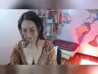 Xlovecam Best Webcam of EvellynMiller