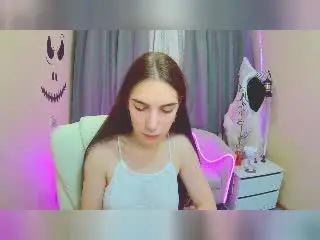 Xlovecam Adult Webcam of NikaStark