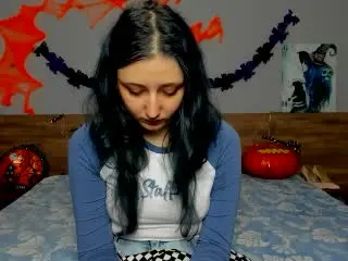 Xlovecam Adult Webcam of TwinkyKiss