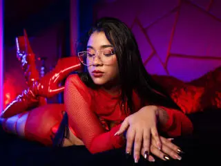 Xlovecam Sex Cam of VioletaSolet