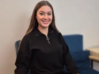 Xlovecam Sex Cam of LeaHoty