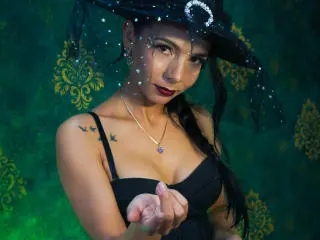 Xlovecam Nude Webcam of EvelinLuna