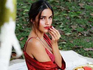 Xlovecam Best Webcam of AmelieLautrec