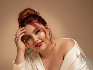 Xlovecam Best Webcam of GraceYuly