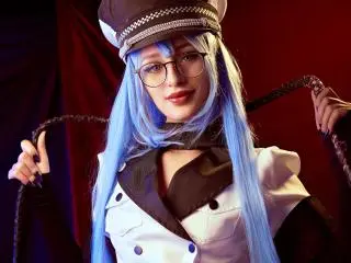 Xlovecam Sex Cam of TatsumiLee