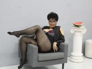 Xlovecam Best Webcam of SondraRiddle