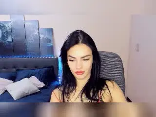 Xlovecam Watch Live Sex Cams of ChanelHaig