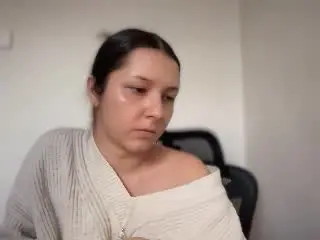 Xlovecam Nude Webcam of AngelEmma69