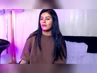 Xlovecam Free Porn Cam of CamilePretty