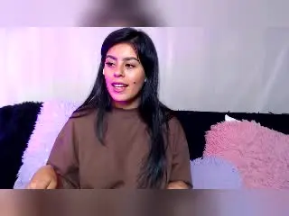 Xlovecam Live Porn of CamilePretty