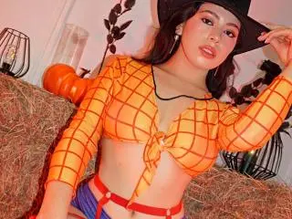 Xlovecam Best Webcam of LindaMancini