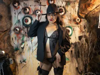 Xlovecam Adult Webcams of SyraPalmer