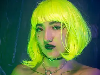 Xlovecam Best Webcam of CleodaraVenin