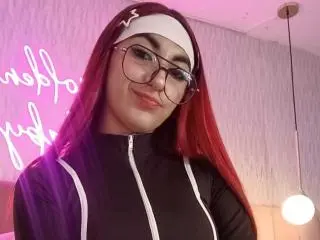 Xlovecam Free Live Porn of VenuseVans