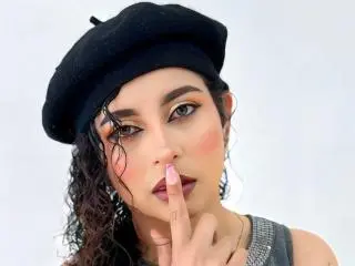 Xlovecam Nude Webcam of IrinaSweett