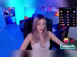 Xlovecam Sex Chat of OliviaFlower