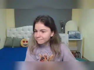 Xlovecam Live Porn of TinaRedly