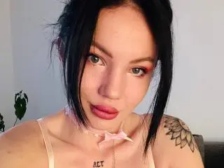 Xlovecam Nude Webcam of DeliciousChrissy