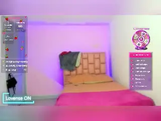 Xlovecam Best live sex cam show of SofiDollg