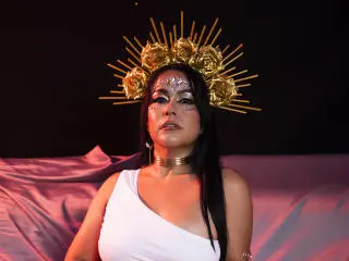 Xlovecam Sex Cam of TamaraFoxy