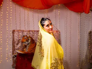 Xlovecam Best live sex cam show of KalpanaAisha