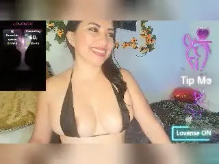 Xlovecam Sex Cam of NatashaMonttero