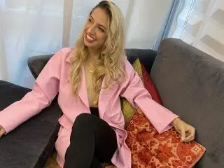 Xlovecam Private Sex Chat of AlissonnLee