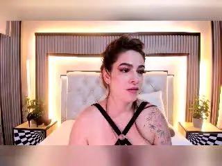 Xlovecam Free Porn Cam of ChristineBray