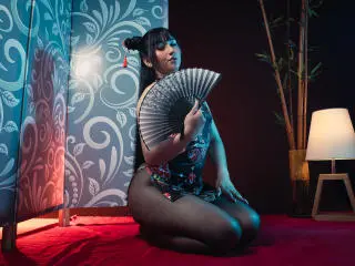 Xlovecam Free Live Porn of Daphnnee