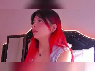 Xlovecam Private Sex Chat of ShofiaWett