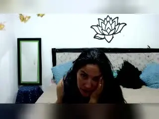 Xlovecam Sex Chat of RoraimAnaggie