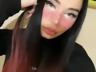 Xlovecam Nude Webcam of SweetNosha