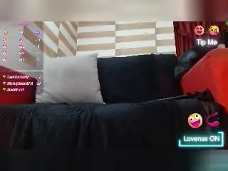 Xlovecam Live Sex Cam of VioletaSwitch