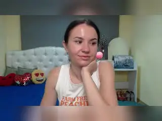 Xlovecam Nude Webcam of KaraCriegs