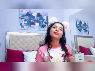 Xlovecam Live Porn of LissyCarter