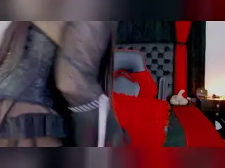 Xlovecam Private Sex Chat of LombanaX