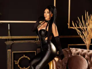 Xlovecam Sex Cam of MikyyLovee