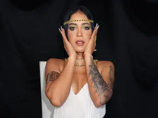 Xlovecam Best live sex cam show of JoannaCool