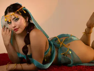 Xlovecam Live Sex of PamelaArabel