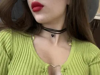 Xlovecam Free Live Porn of ElMarina