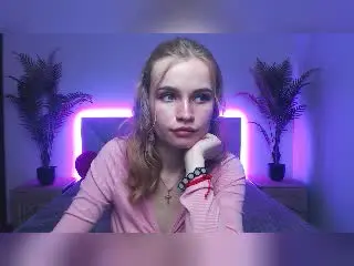 Xlovecam Adult Webcam of MargaritaKis