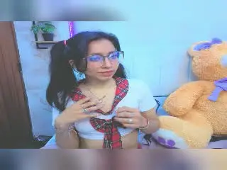 Xlovecam Private Sex Chat of VioletXBloom