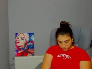 Xlovecam Sex Cam of Sierens