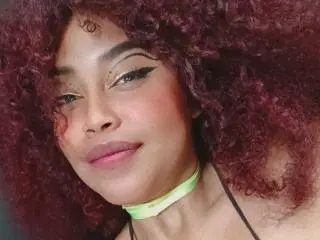 Xlovecam Adult Webcam of DalilaHeinz