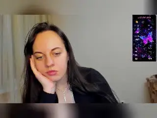 Xlovecam Live Sex Cam of SabrinaLavv