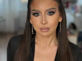 Xlovecam Best Webcam of LunaMuze